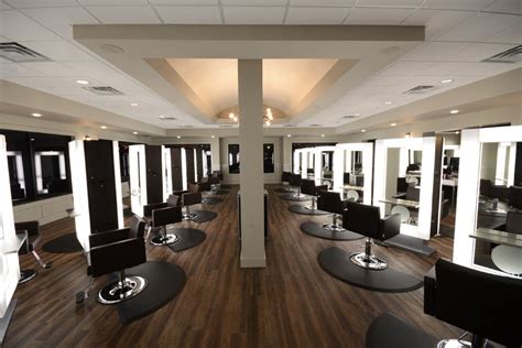 muse salon and spa reviews